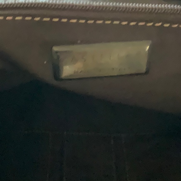 Castellari Shoulder Bag - Picture 4 of 5